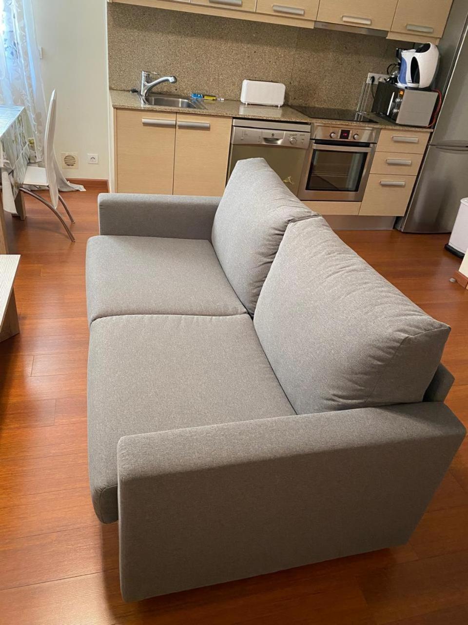 Apartament P&C Areny Canillo Zewnętrze zdjęcie