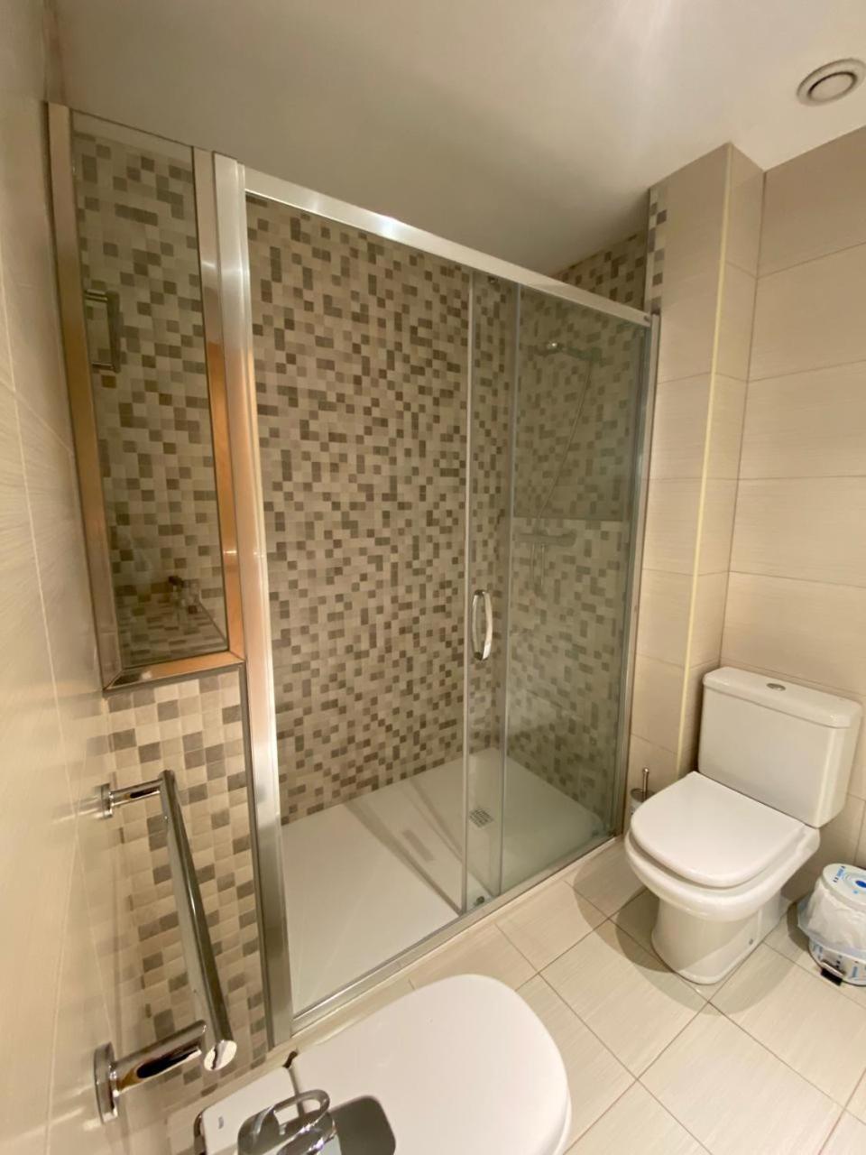Apartament P&C Areny Canillo Zewnętrze zdjęcie