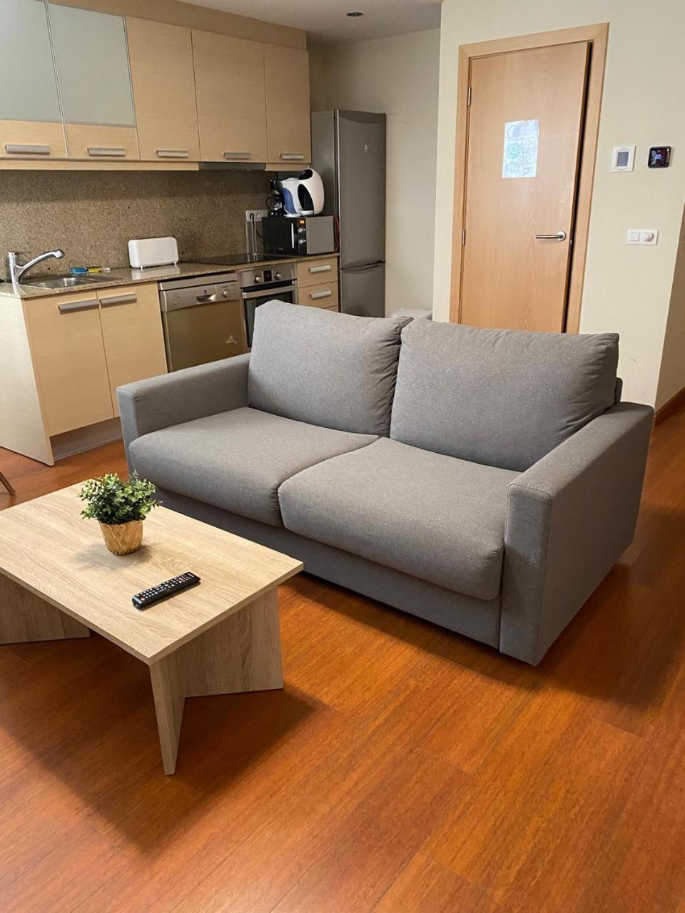 Apartament P&C Areny Canillo Zewnętrze zdjęcie
